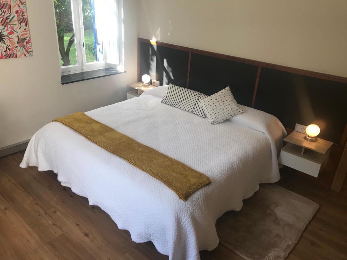 Suites Mendibil Irun Esterno foto