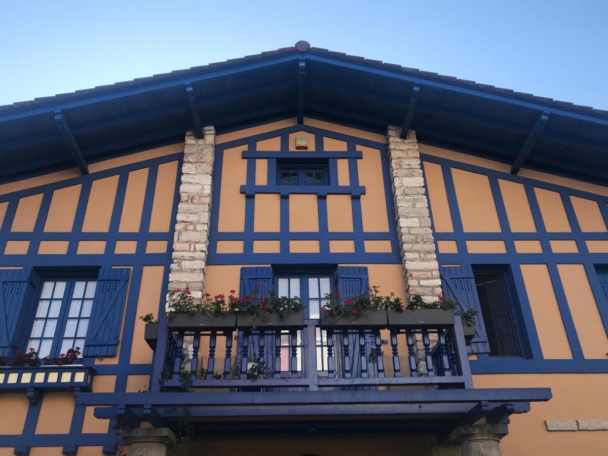Suites Mendibil Irun Esterno foto