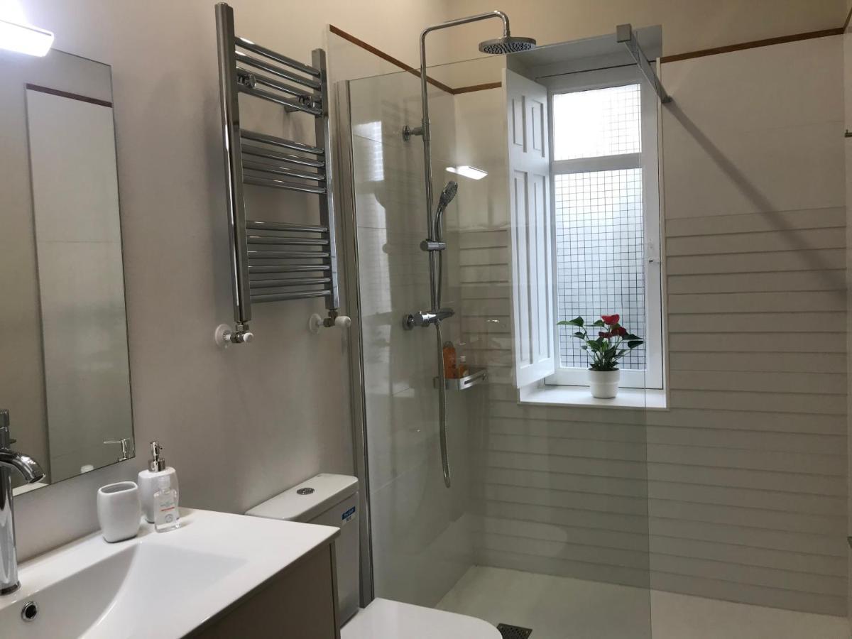 Suites Mendibil Irun Esterno foto