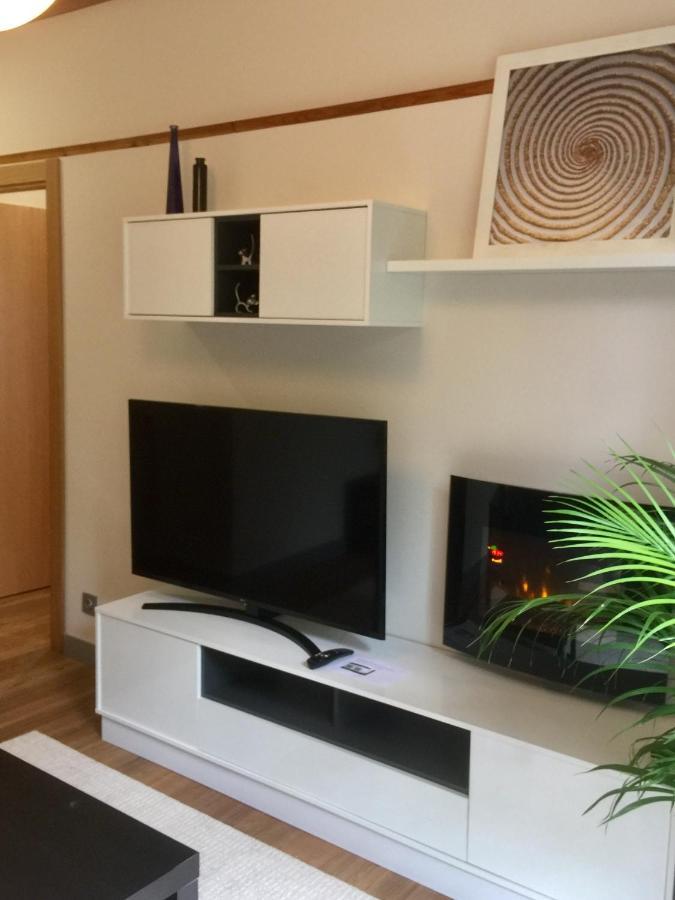Suites Mendibil Irun Esterno foto