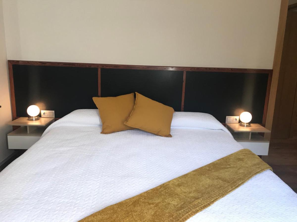 Suites Mendibil Irun Esterno foto