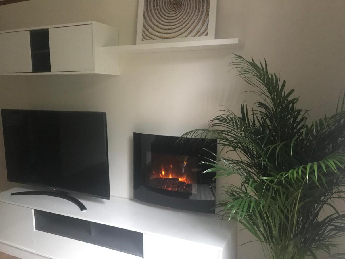 Suites Mendibil Irun Esterno foto