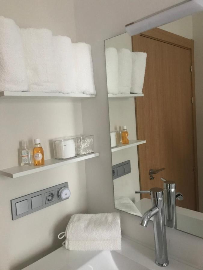 Suites Mendibil Irun Esterno foto