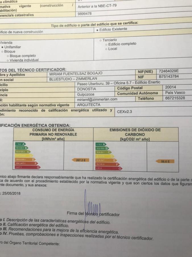 Suites Mendibil Irun Esterno foto
