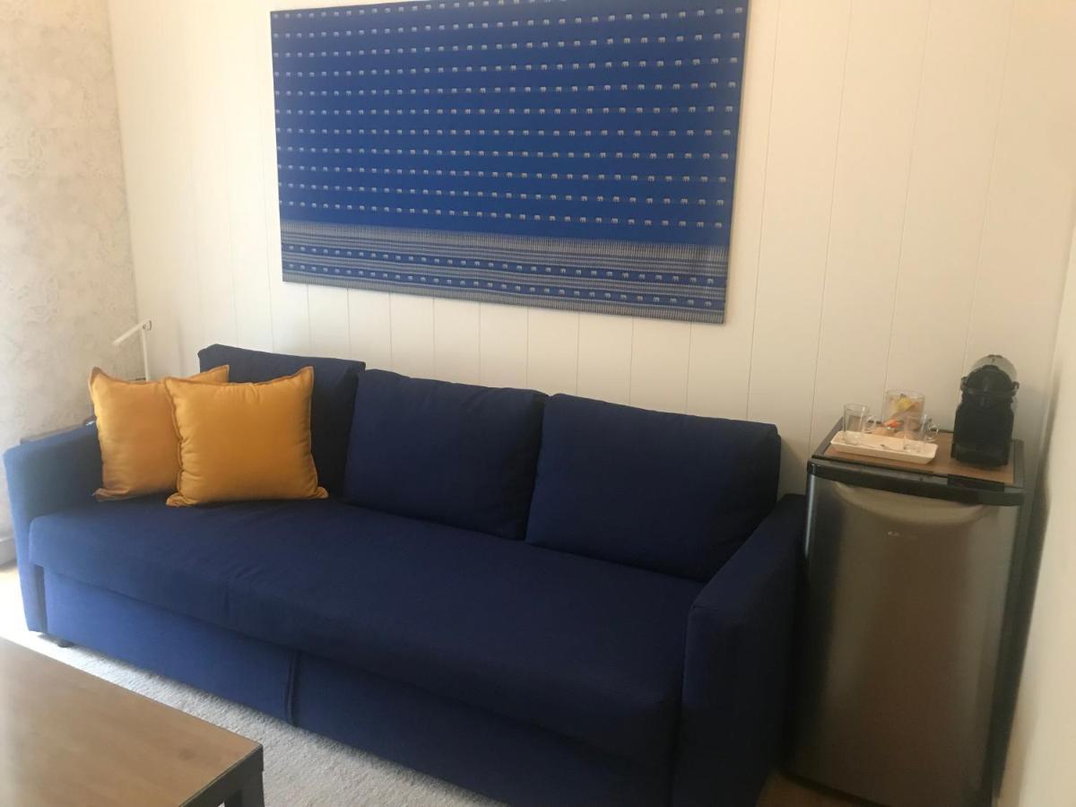 Suites Mendibil Irun Esterno foto