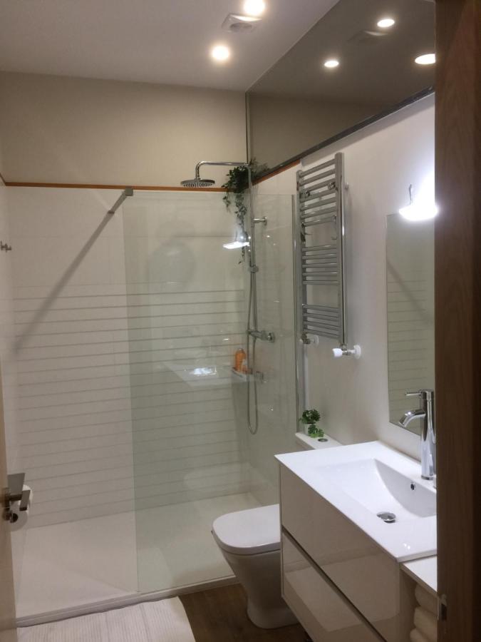 Suites Mendibil Irun Esterno foto